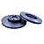 Kit Disco de Freio BD3548 Diant. GM Onix Turbo - Cód.6497 - Imagem 2