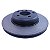 Kit Disco de Freio BD3555 Diant. BMW 528i 2.0 - Cód.5320 - Imagem 5