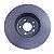 Kit Disco de Freio BD3555 Diant. BMW 528i 2.0 - Cód.5320 - Imagem 3
