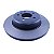 Kit Disco de Freio BD3558 Tras. BMW 528, 530, 535 - Cód.6499 - Imagem 2