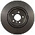 Kit Disco de Freio BD3562 Tras. BMW 535i, 640i - Cód.7747 - Imagem 3