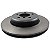 Kit Disco de Freio BD3562 Tras. BMW 535i, 640i - Cód.7747 - Imagem 5