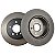 Kit Disco de Freio BD3562 Tras. BMW 535i, 640i - Cód.7747 - Imagem 1
