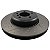 Kit Disco de Freio BD3568 Diant. BMW 118, 120 - Cód.7674 - Imagem 2
