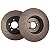 Kit Disco de Freio BD3568 Diant. BMW 118, 120 - Cód.7674 - Imagem 1