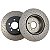Kit Disco de Freio BD3570 Tras. BMW 335 3.0 - Cód.7676 - Imagem 1