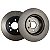 Kit Disco de Freio BD3572 Tras. BMW 328, 335, 428 - Cód.7678 - Imagem 1