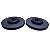 Kit Disco de Freio BD3577 Diant. L.E L.D X3, X4. X5-Cód.6502 - Imagem 2