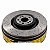 Kit Disco de Freio BD3604 Diant. Mercedes ML63 AMG -Cód.8882 - Imagem 4