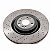 Kit Disco de Freio BD3604 Diant. Mercedes ML63 AMG -Cód.8882 - Imagem 2