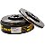 Kit Disco de Freio BD3615 Diant. Audi A4, A6 - Cód.8177 - Imagem 4
