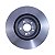 Kit Disco de Freio BD3626 Diant. Audi A4, A5, Q5 - Cód.6304 - Imagem 2