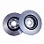 Kit Disco de Freio BD3626 Diant. Audi A4, A5, Q5 - Cód.6304 - Imagem 1