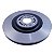 Kit Disco de Freio BD3650 Tras. Audi Q7 3.0 TFSI - Cód.6308 - Imagem 5