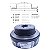 Kit Disco de Freio BD3791 Tras. VW Gol Gti 16V - Cód.3618 - Imagem 5