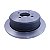 Kit Disco de Freio BD3791 Tras. VW Gol Gti 16V - Cód.3618 - Imagem 3