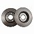 Kit Disco de Freio BD3918 Diant. Jeep Cherokee 3.7- Cód.5302 - Imagem 1