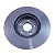 Kit Disco de Freio BD3937 Diant. Volvo C30, C70 - Cód.6310 - Imagem 2