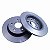 Kit Disco de Freio BD3962 Tras. Volvo C30, C70 - Cód.6312 - Imagem 1