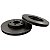 Kit Disco de Freio BD3963 Diant. Ford Focus - Cód.3733 - Imagem 2