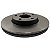 Kit Disco de Freio BD3963 Diant. Ford Focus - Cód.3733 - Imagem 5