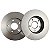 Kit Disco de Freio BD3963 Diant. Ford Focus - Cód.3733 - Imagem 1