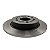 Kit Disco de Freio BD3964 Tras. Ford Focus 1.6 - Cód.5368 - Imagem 2
