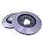 Kit Disco de Freio BD3970 Diant. S10, Trailblazer - Cód.5055 - Imagem 4