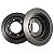 Kit Disco de Freio BD3973 Tras. GM Trailblazer - Cód.7210 - Imagem 1