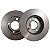 Kit Disco de Freio BD3975 Diant. VW Gol, Santana - Cód.4749 - Imagem 1