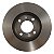 Kit Disco de Freio BD3975 Diant. VW Gol, Santana - Cód.4749 - Imagem 4