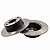 Kit Disco de Freio BD4010 Tras. Audi 80 Avant - Cód.8915 - Imagem 1