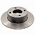 Kit Disco de Freio BD4010 Tras. Audi 80 Avant - Cód.8915 - Imagem 3