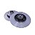 Kit Disco de Freio BD4023KT Tras. Renault Fluence - Cód.4407 - Imagem 4
