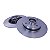 Kit Disco de Freio BD4034KT Tras. C4 Lounge, DS4 - Cód.5053 - Imagem 2