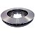 Kit Disco de Freio BD4044 Diant. Ford Expedition - Cód.5477 - Imagem 3