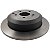 Kit Disco de Freio BD4052 Tras. Hyundai Vera Cruz - Cód.4409 - Imagem 2