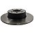 Kit Disco de Freio BD4070 Tras. Fiat Bravo, Linea - Cód.3953 - Imagem 4