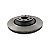 Kit Disco de Freio BD4082 Tras. Audi A3, Q3, S3 - Cód.5370 - Imagem 4