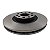 Kit Disco de Freio BD4086 Diant. Audi S6 - Cód.7024 - Imagem 4