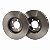 Kit Disco de Freio BD4088 Diant. Jaguar S-Type - Cód.8923 - Imagem 3