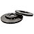 Kit Disco de Freio BD4092 Tras. VW Golf Gti - Cód.3620 - Imagem 3