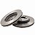 Kit Disco de Freio BD4094 Diant. Ford Explorer - Cód.8937 - Imagem 1