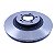 Kit Disco de Freio BD4106 Diant. Hyundai Santa Fé 3.3 V6 - Cód.6508 - Imagem 3