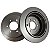 Kit Disco de Freio BD4111 Tras. Ford F150 4.3 - Cód.7562 - Imagem 1