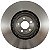 Kit Disco de Freio BD4153 Diant. Audi A8 - Cód.7590 - Imagem 3