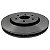 Kit Disco de Freio BD4200 Diant. Nissan Frontier - Cód.6973 - Imagem 3