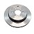 Kit Disco de Freio BD4203 Tras. Nissan X-Terra - Cód.10637 - Imagem 4
