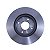 Kit Disco de Freio BD4206 Diant. Nissan Sentra - Cód.6402 - Imagem 4