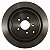 Kit Disco de Freio BD4207 Tras. Nissan Murano 3.5 - Cód.7570 - Imagem 5